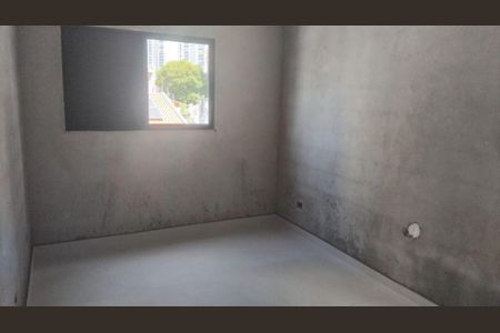 Apartamento à venda com 2 quartos, 60m² em Vila Alzira, Santo André