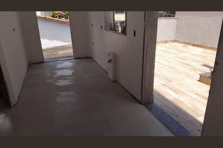 Apartamento à venda com 2 quartos, 60m² em Vila Alzira, Santo André