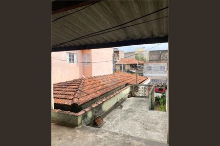 Casa à venda com 2 quartos, 92m² em Jardim Tabatinga, Guarulhos