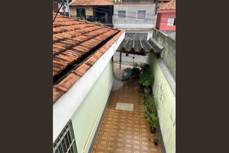 Casa à venda com 2 quartos, 92m² em Jardim Tabatinga, Guarulhos