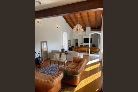 Casa à venda com 8 quartos, 800m² em Jardim Guedala, São Paulo