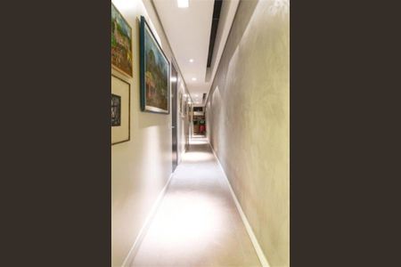 Casa à venda com 5 quartos, 695m² em Campo Belo, São Paulo