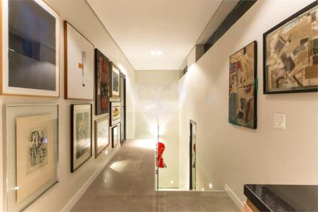 Casa à venda com 695m², 5 quartos e 8 vagas