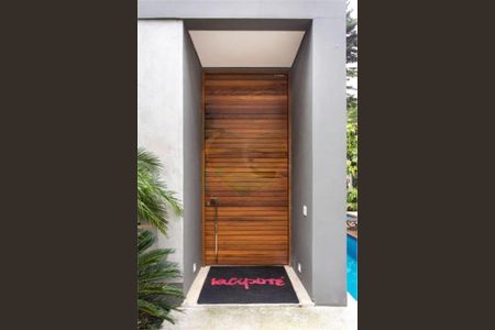 Casa à venda com 5 quartos, 695m² em Campo Belo, São Paulo