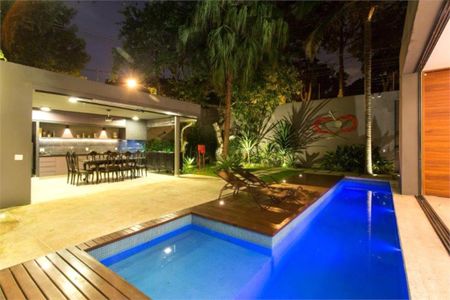 Casa à venda com 695m², 5 quartos e 8 vagas