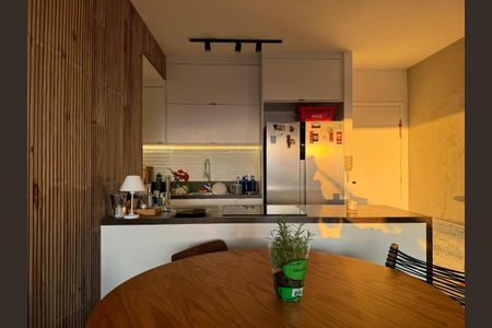 Apartamento à venda com 1 quarto, 44m² em Sumarezinho, São Paulo