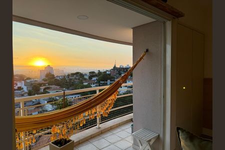 Apartamento à venda com 1 quarto, 44m² em Sumarezinho, São Paulo