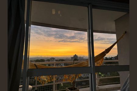 Apartamento à venda com 1 quarto, 44m² em Sumarezinho, São Paulo