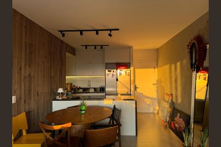 Apartamento à venda com 1 quarto, 44m² em Sumarezinho, São Paulo