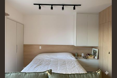 Apartamento à venda com 1 quarto, 44m² em Sumarezinho, São Paulo