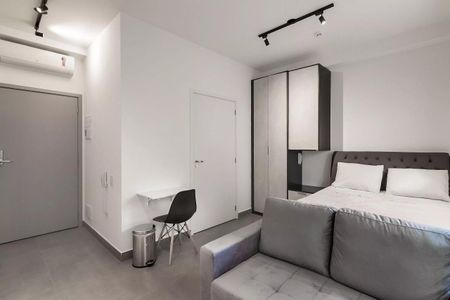 Apartamento à venda com 1 quarto, 28m² em Pinheiros, São Paulo