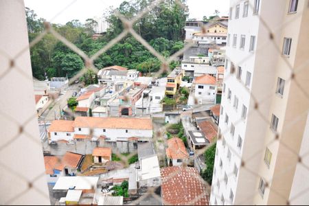 Apartamento para alugar com 32m², 2 quartos e sem vaga Apartamento para alugar com 32m², 2 quartos e sem vagaDetalhe - Vista do Quarto 01