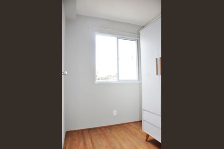 Apartamento para alugar com 32m², 2 quartos e sem vaga Apartamento para alugar com 32m², 2 quartos e sem vagaDetalhe - Quarto 02