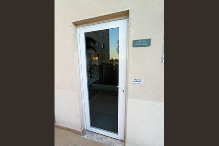 Apartamento para alugar com 32m², 2 quartos e sem vaga Apartamento para alugar com 32m², 2 quartos e sem vagaSalao de Ginástica