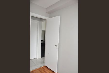 Apartamento para alugar com 32m², 2 quartos e sem vaga Apartamento para alugar com 32m², 2 quartos e sem vagaDetalhe - Quarto 02
