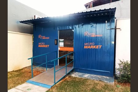 Apartamento para alugar com 32m², 2 quartos e sem vaga Apartamento para alugar com 32m², 2 quartos e sem vagaMercado