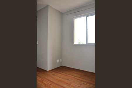 Apartamento para alugar com 32m², 2 quartos e sem vaga Apartamento para alugar com 32m², 2 quartos e sem vagaDetalhe - Quarto 01