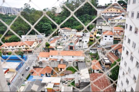 Apartamento para alugar com 32m², 2 quartos e sem vaga Apartamento para alugar com 32m², 2 quartos e sem vagaDetalhe - Vista do Quarto 02