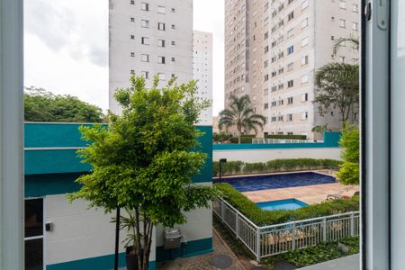 Apartamento para alugar com 57m², 2 quartos e 1 vagaQuarto 1 vista