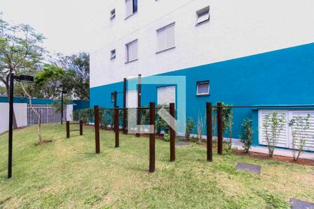 Apartamento para alugar com 57m², 2 quartos e 1 vagaFitness externo