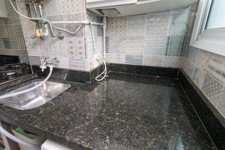 Apartamento para alugar com 57m², 2 quartos e 1 vagaÁrea de Serviço