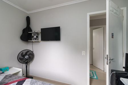 Apartamento para alugar com 57m², 2 quartos e 1 vagaQuarto 2