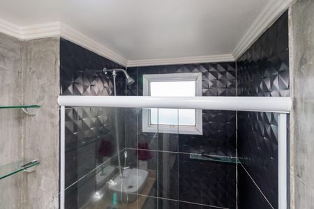 Apartamento para alugar com 57m², 2 quartos e 1 vagaBanheiro