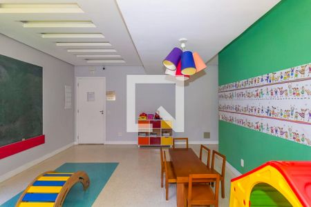 Apartamento para alugar com 57m², 2 quartos e 1 vagaBrinquedoteca