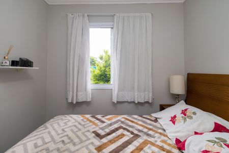 Apartamento para alugar com 57m², 2 quartos e 1 vagaQuarto 1