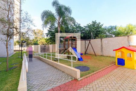 Apartamento para alugar com 57m², 2 quartos e 1 vagaÁrea comum - Playground