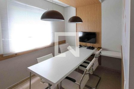 Apartamento para alugar com 57m², 2 quartos e 1 vagaÁrea comum