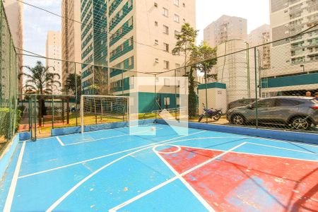 Apartamento para alugar com 57m², 2 quartos e 1 vagaQuadra Esportiva