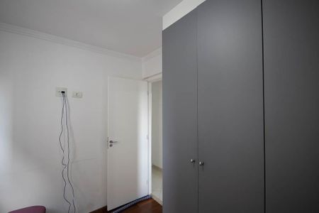 Apartamento para alugar com 70m², 3 quartos e 2 vagasQuarto 2