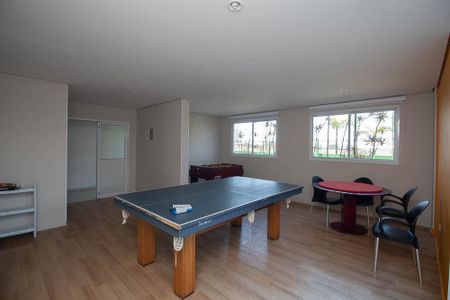 Apartamento para alugar com 70m², 3 quartos e 2 vagasÁrea comum 