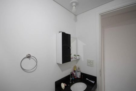 Apartamento para alugar com 70m², 3 quartos e 2 vagasBanheiro