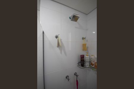 Apartamento para alugar com 70m², 3 quartos e 2 vagasBanheiro da Suíte