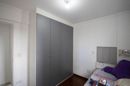 Apartamento para alugar com 70m², 3 quartos e 2 vagasQuarto 2