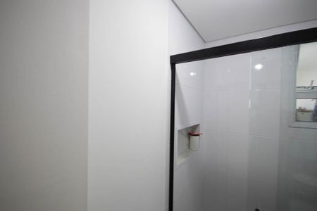Apartamento para alugar com 70m², 3 quartos e 2 vagasBanheiro
