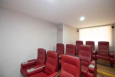 Apartamento para alugar com 70m², 3 quartos e 2 vagascinema