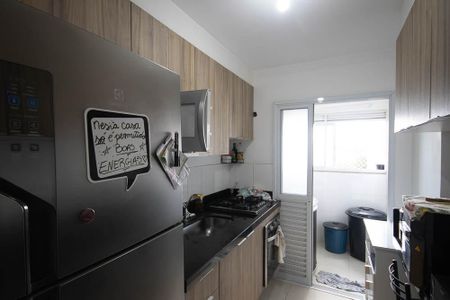 Apartamento para alugar com 70m², 3 quartos e 2 vagasCozinha