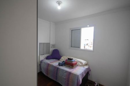 Apartamento para alugar com 70m², 3 quartos e 2 vagasQuarto 2