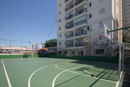 Apartamento para alugar com 70m², 3 quartos e 2 vagasQuadra