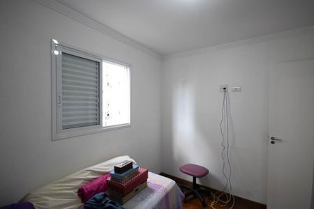 Apartamento para alugar com 70m², 3 quartos e 2 vagasQuarto 2
