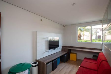 Apartamento para alugar com 70m², 3 quartos e 2 vagasBrinquedoteca
