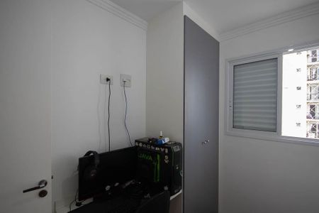 Quarto 1 de apartamento para alugar com 3 quartos, 70m² em Jardim Japao, São Paulo