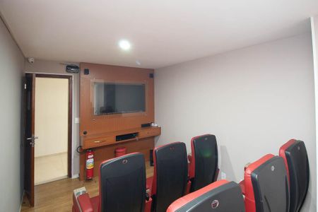 Apartamento para alugar com 70m², 3 quartos e 2 vagascinema