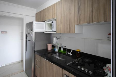 Apartamento para alugar com 70m², 3 quartos e 2 vagasCozinha
