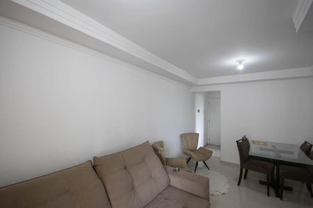 Sala de apartamento para alugar com 3 quartos, 70m² em Jardim Japao, São Paulo