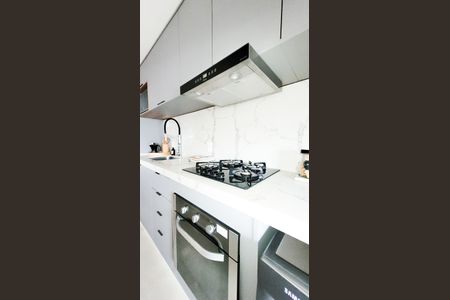 Apartamento à venda com 78m², 2 quartos e 2 vagas Apartamento à venda com 78m², 2 quartos e 2 vagasCozinha