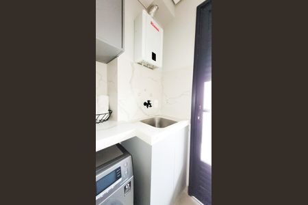 Apartamento à venda com 78m², 2 quartos e 2 vagas Apartamento à venda com 78m², 2 quartos e 2 vagasLavanderia